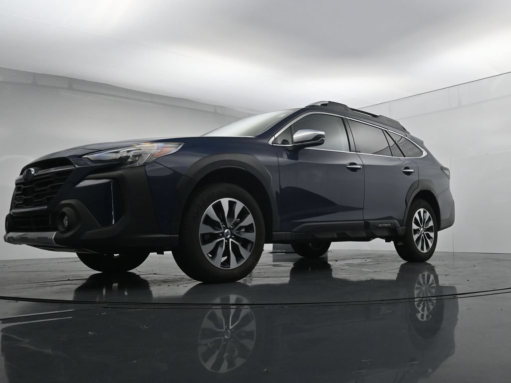 Used 2024 Subaru Outback Touring XT AWD/4WD image 35