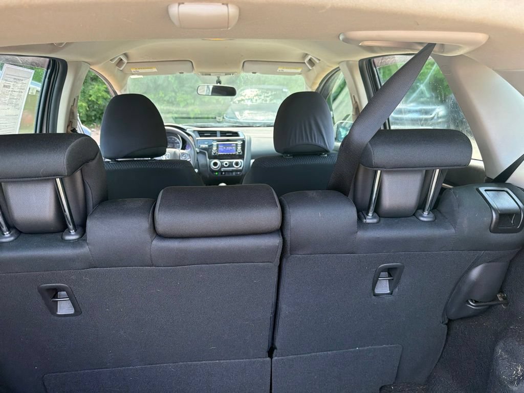 Used 2020 Honda Fit LX image 16