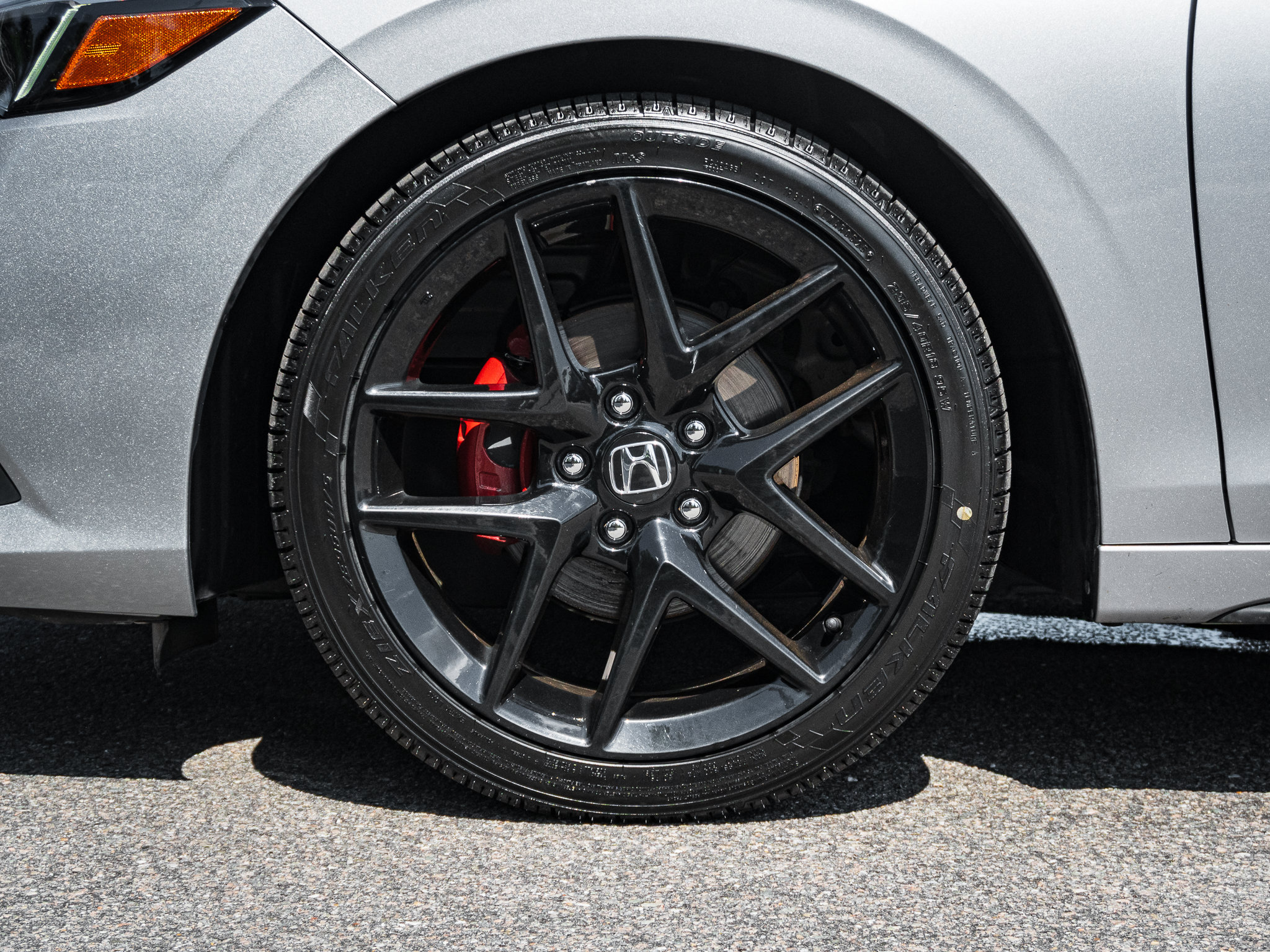 Used 2022 Honda Civic Sport image 14