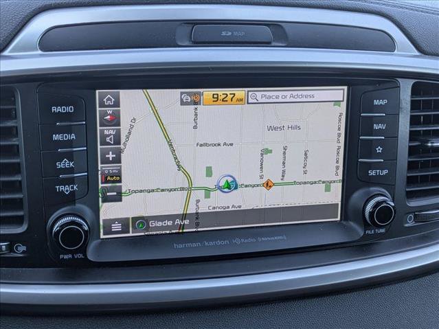 Used 2019 Kia Sorento SX FWD image 13