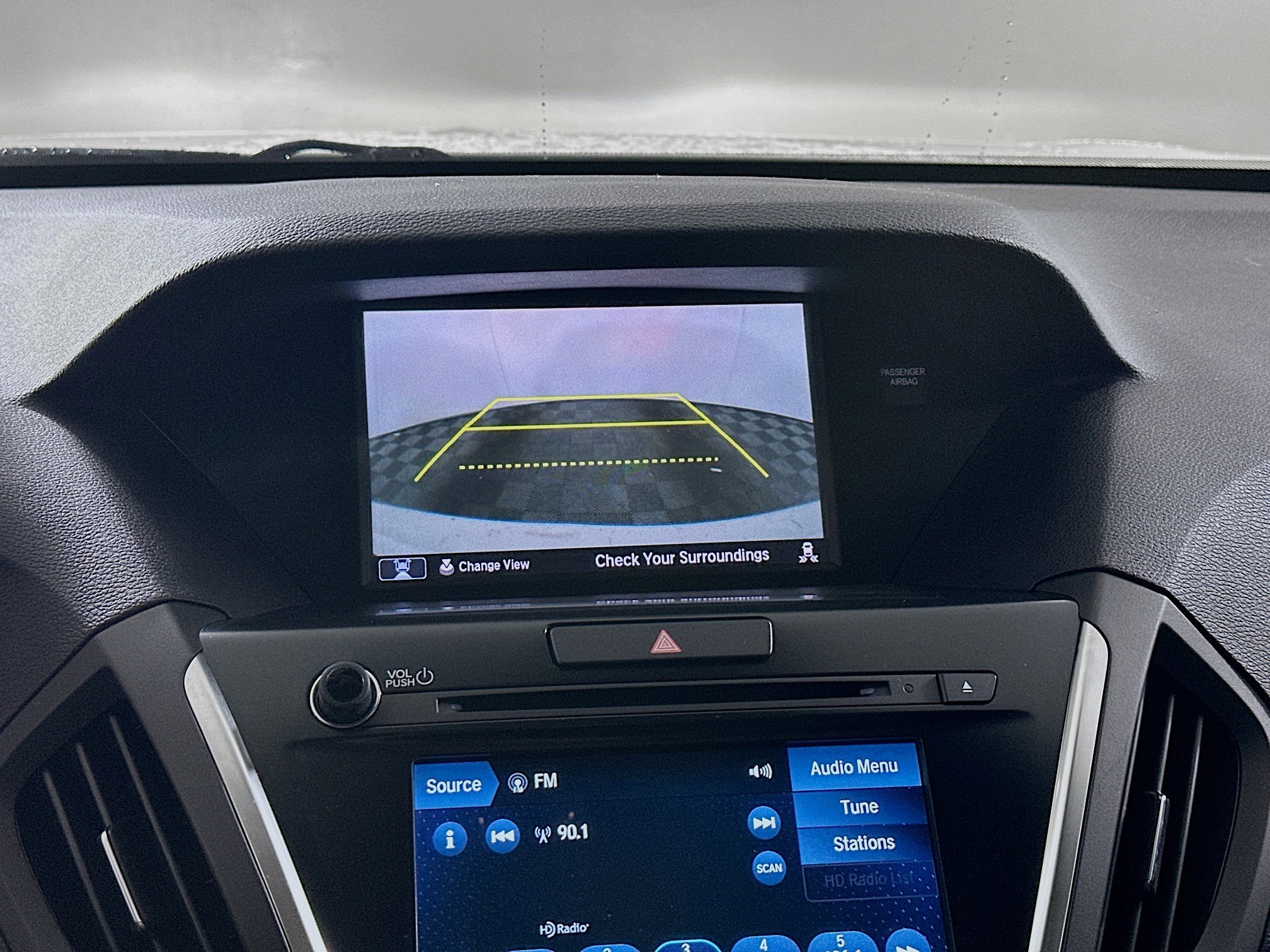 Used 2019 Acura MDX FWD w/ Technology Package image 22