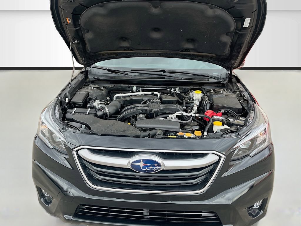 Used 2022 Subaru Outback Premium image 30