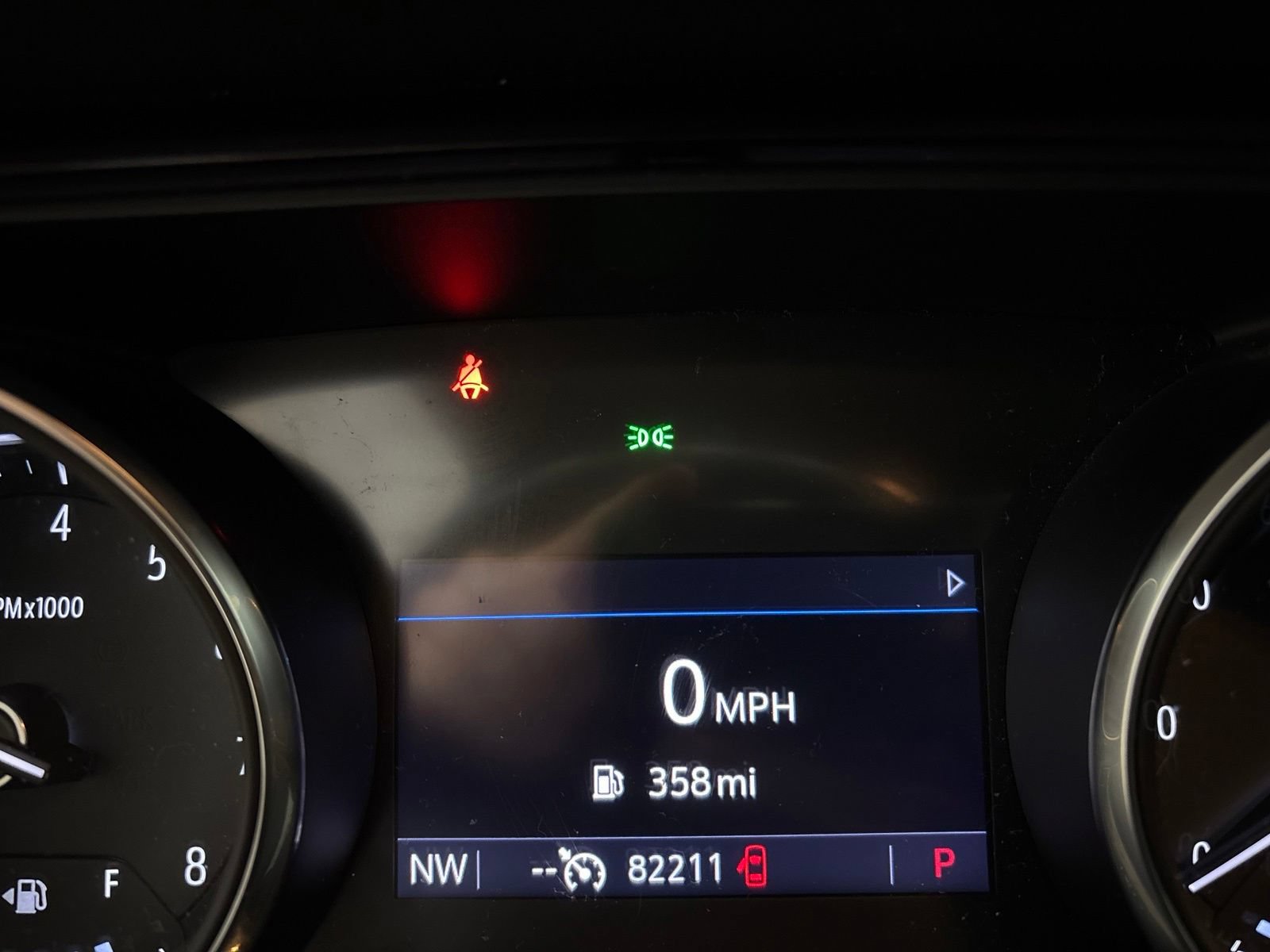 Used 2020 Buick Encore GX Select FWD image 19