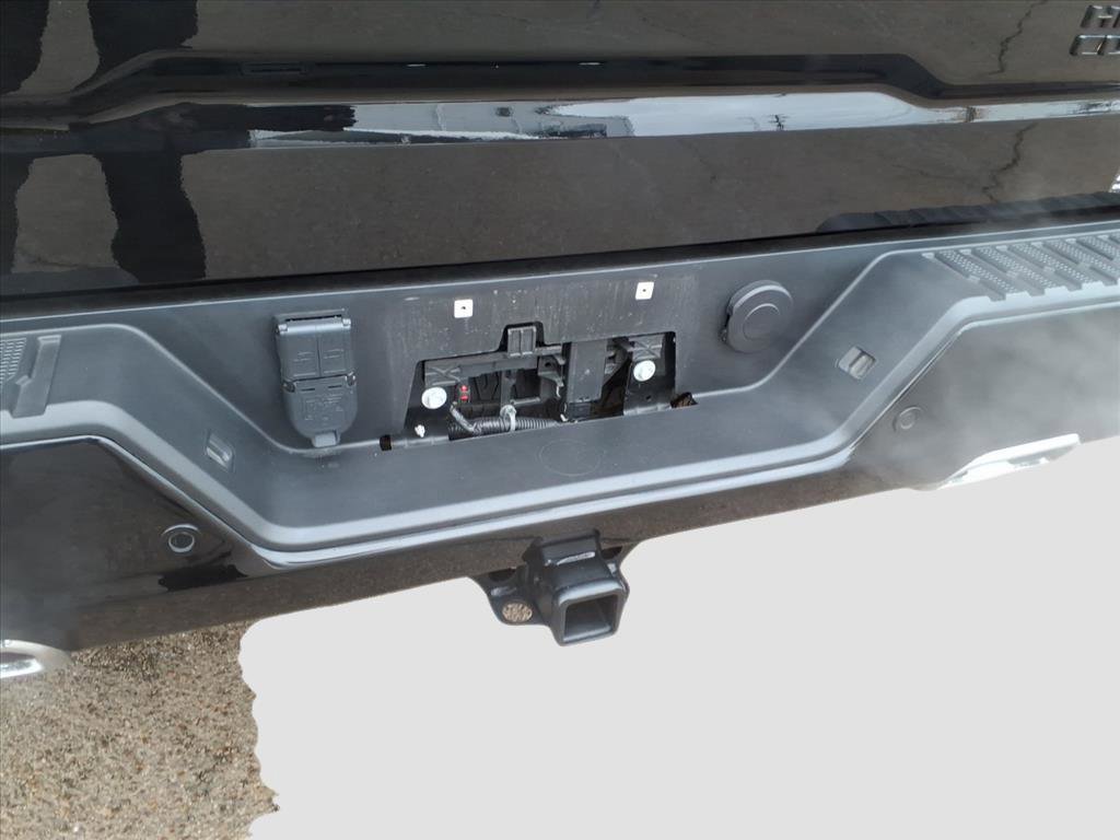 Certified 2024 Chevrolet Silverado 1500 High Country w/ High Country Premium Package image 17