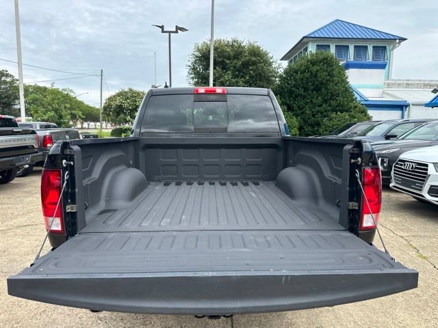 Used 2015 RAM 1500 Big Horn AWD/4WD image 7