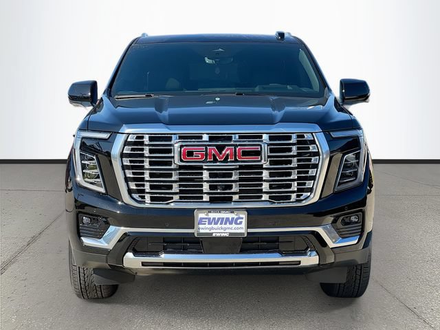 New 2026 GMC Yukon Denali w/ Advanced Technology Package RWD image 2