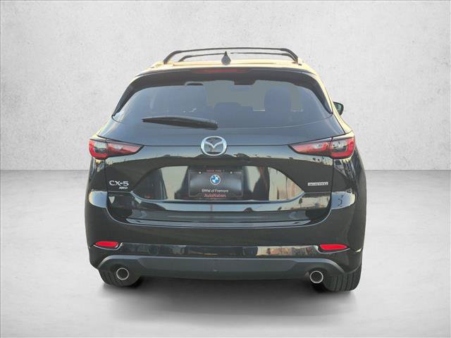 Used 2024 MAZDA CX-5 AWD 2.5 S image 7