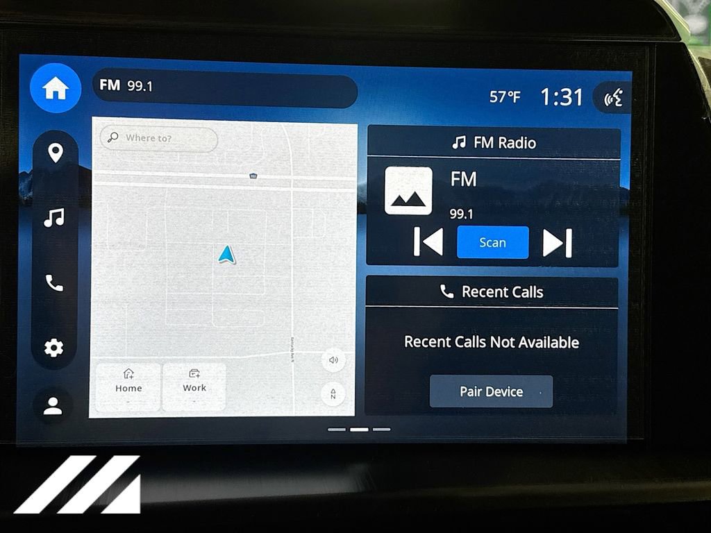 New 2026 Subaru Outback Touring XT image 16