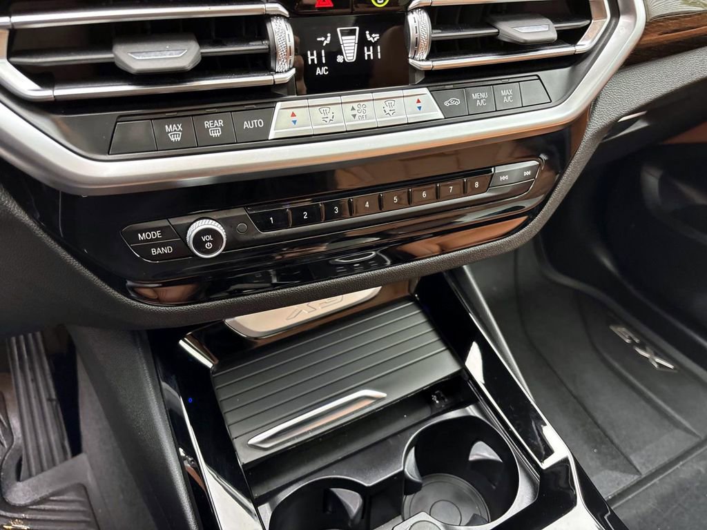 Certified 2023 BMW X3 xDrive30i w/ Convenience Package image 22