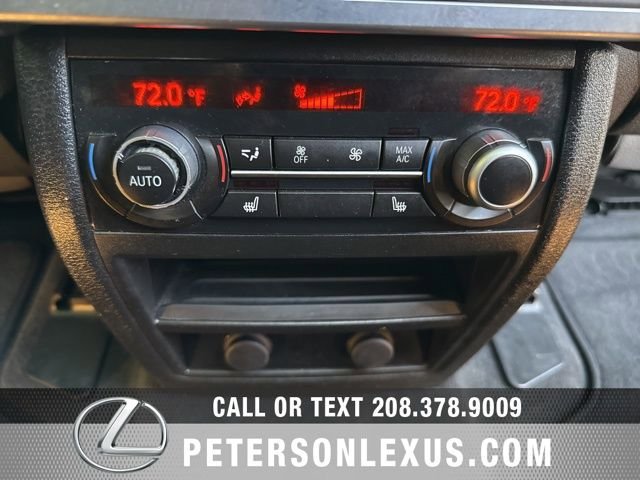 Used 2017 BMW X5 xDrive35i AWD/4WD image 19