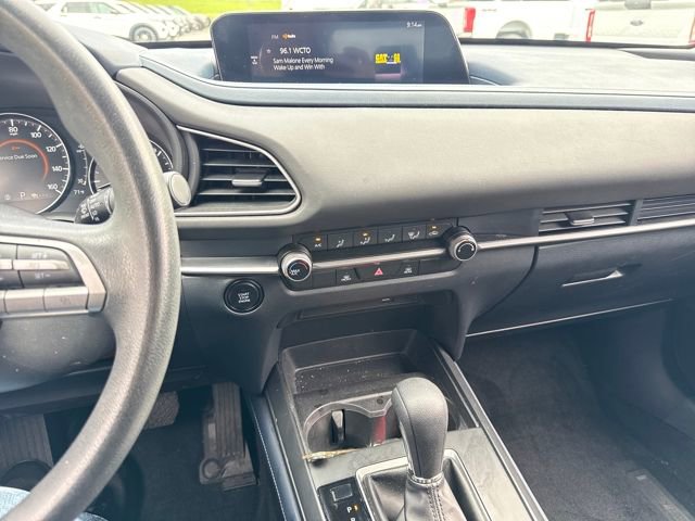 Used 2021 MAZDA CX-30 FWD 2.5 S image 25