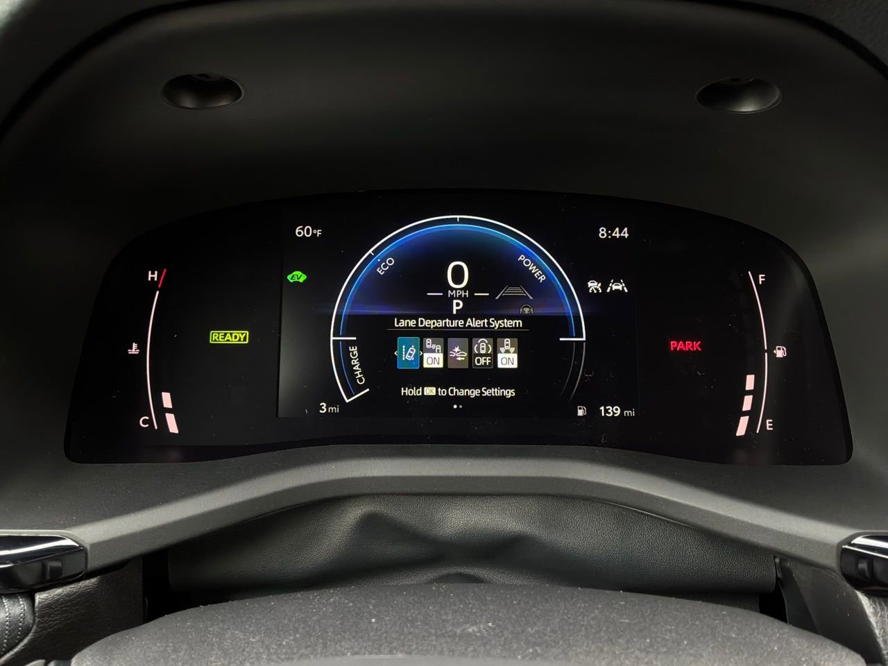 New 2026 Toyota Camry SE image 35