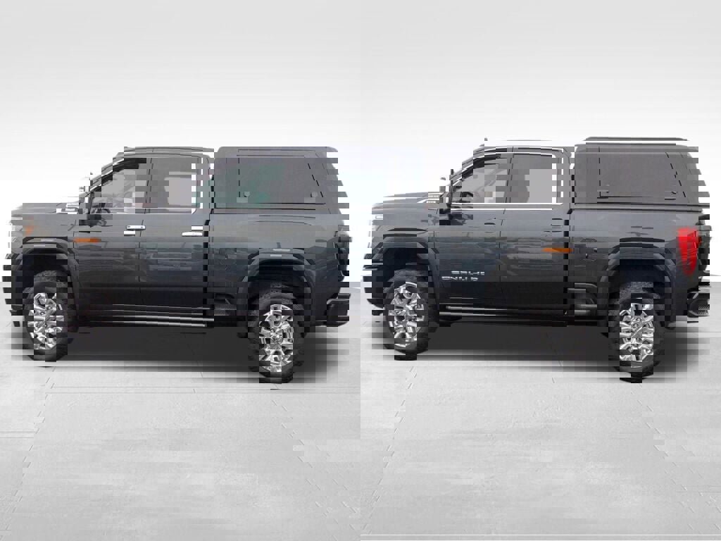 Used 2023 GMC Sierra 2500 Denali image 7