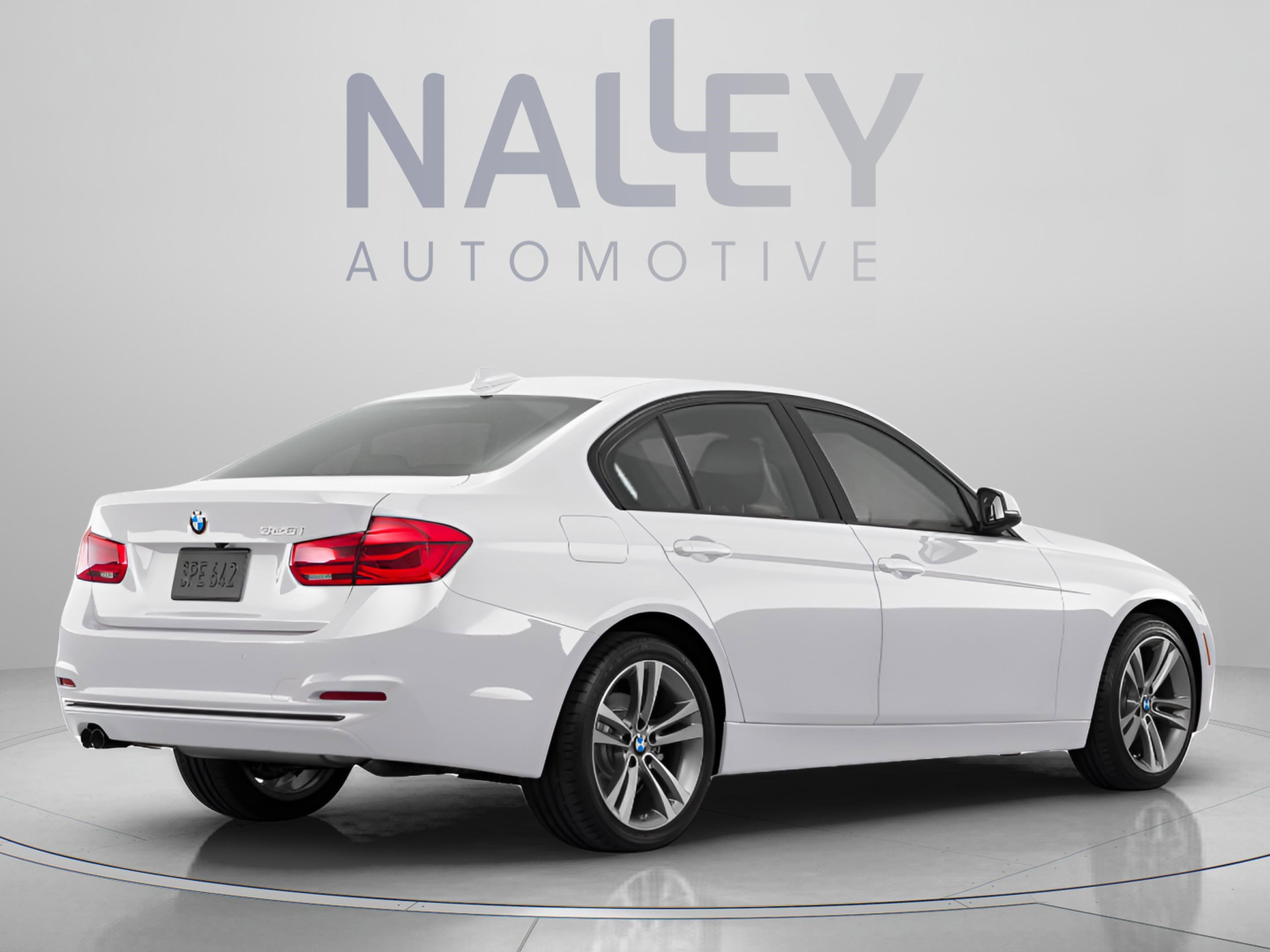 Used 2016 BMW 328i Sedan RWD image 3