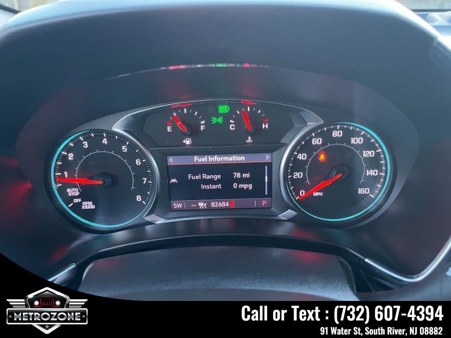 Used 2023 Chevrolet Equinox LT image 27
