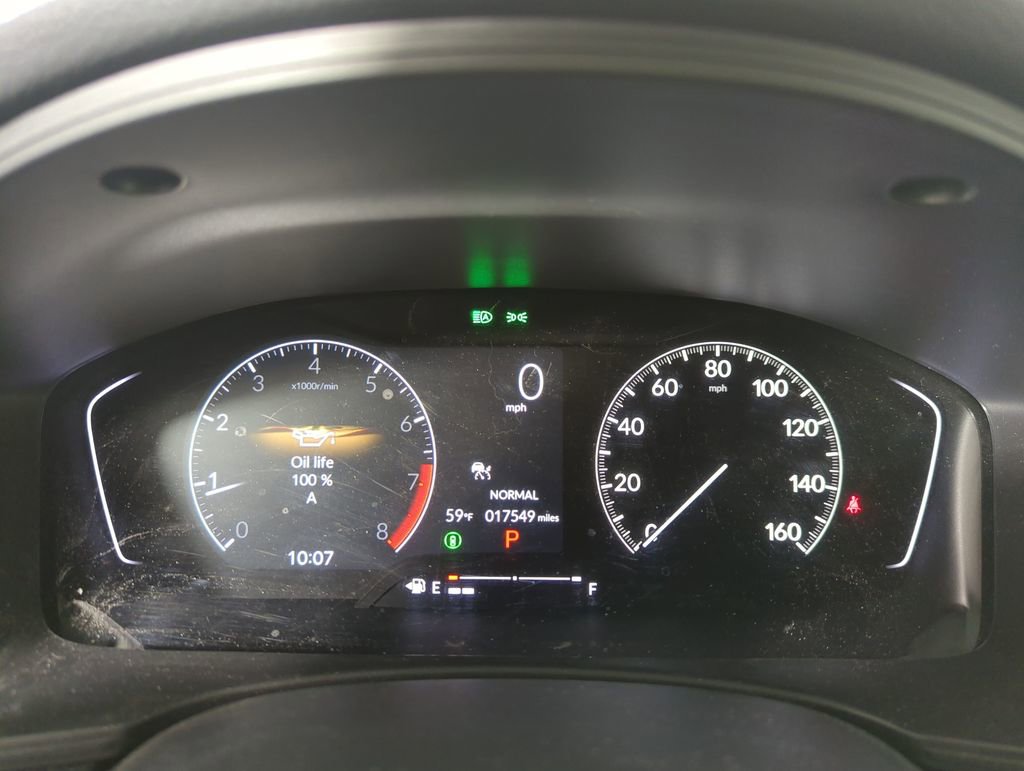 Certified 2023 Honda Civic Sport image 13