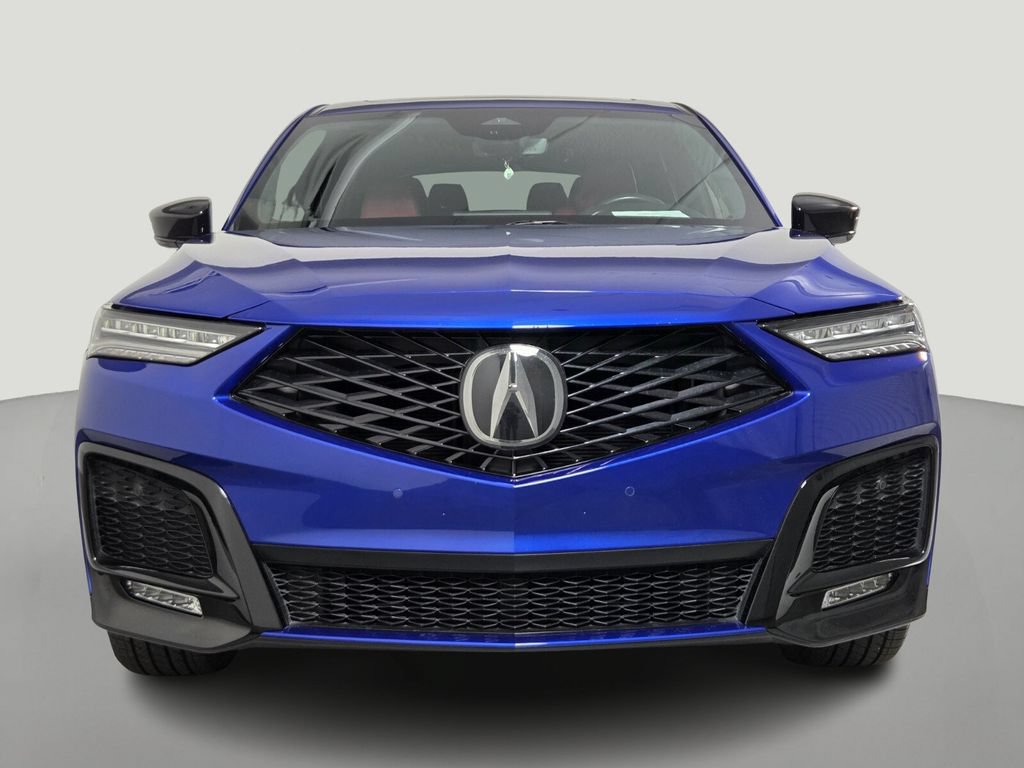 Used 2025 Acura MDX A-Spec AWD/4WD image 7