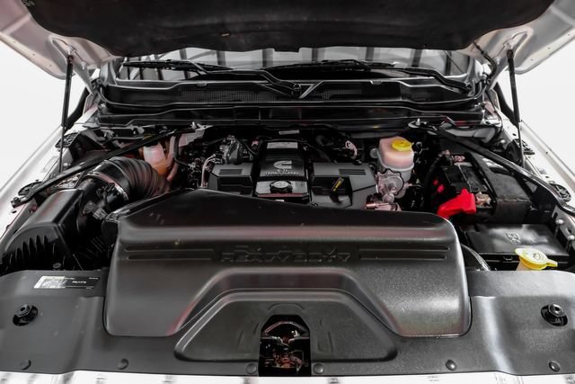 Used 2024 RAM 3500 Big Horn AWD/4WD image 8