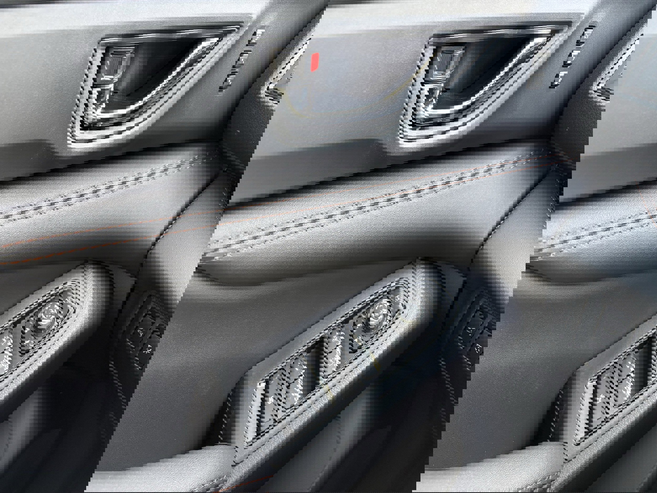 New 2026 Subaru Ascent Limited Bronze image 19