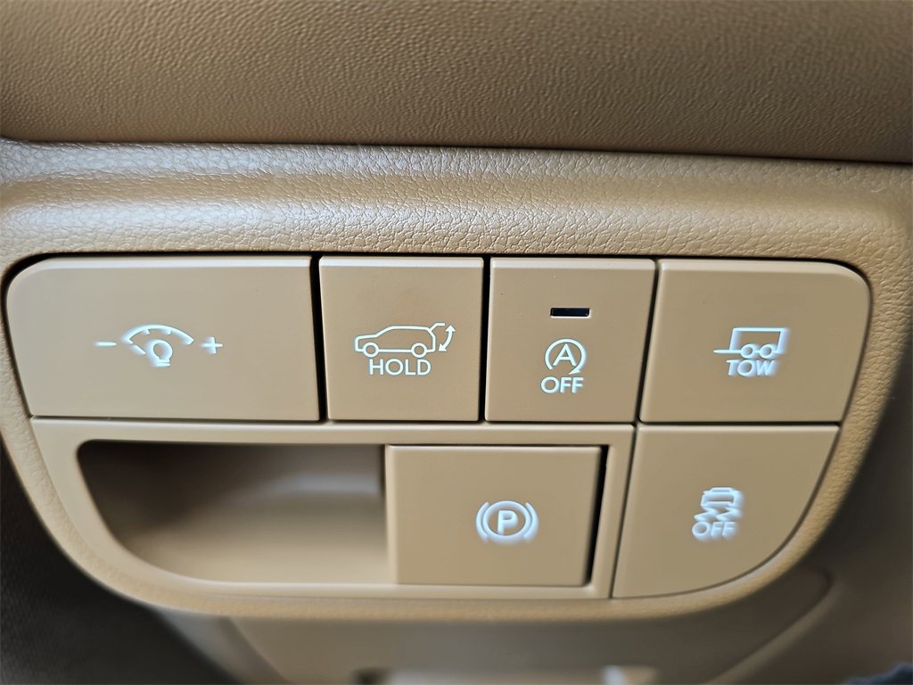 New 2026 Hyundai Palisade Calligraphy image 27