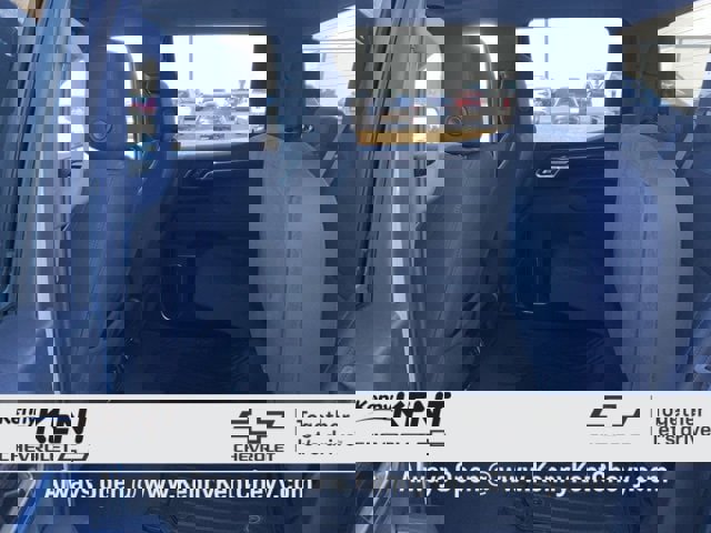 Used 2023 Chevrolet Silverado 1500 LT image 25