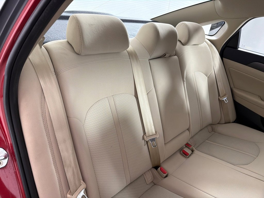 Used 2017 Hyundai Sonata Sport w/ Cargo Package FWD image 20