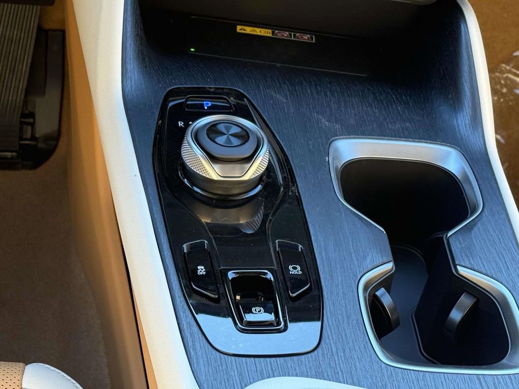 New 2026 Lexus RZ 450e Premium image 15
