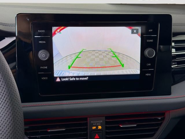 New 2026 Volkswagen Jetta GLI Autobahn FWD image 16