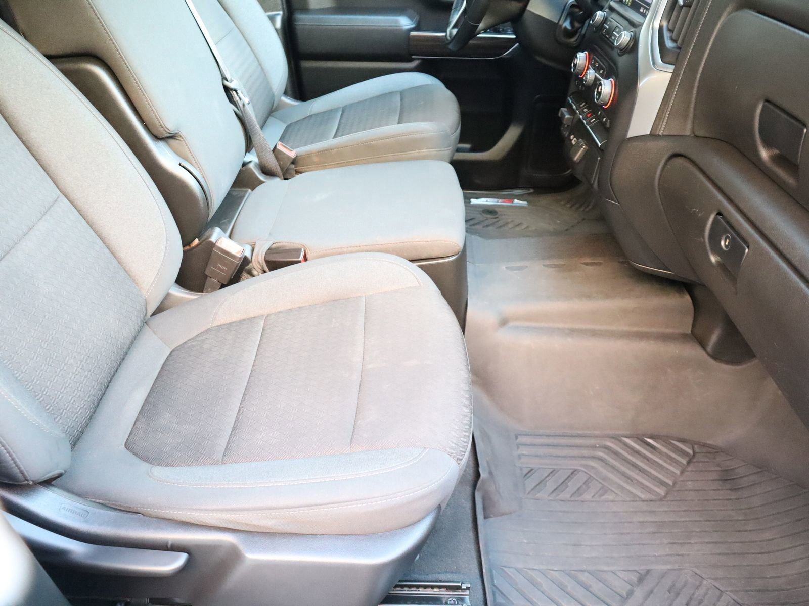 Used 2023 Chevrolet Silverado 2500 LT w/ Convenience Package image 56