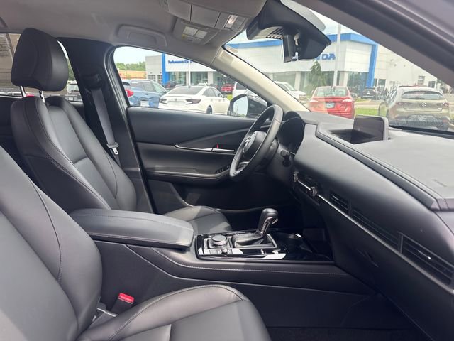 Certified 2025 MAZDA CX-30 AWD 2.5 S w/ Select Sport Pkg image 21