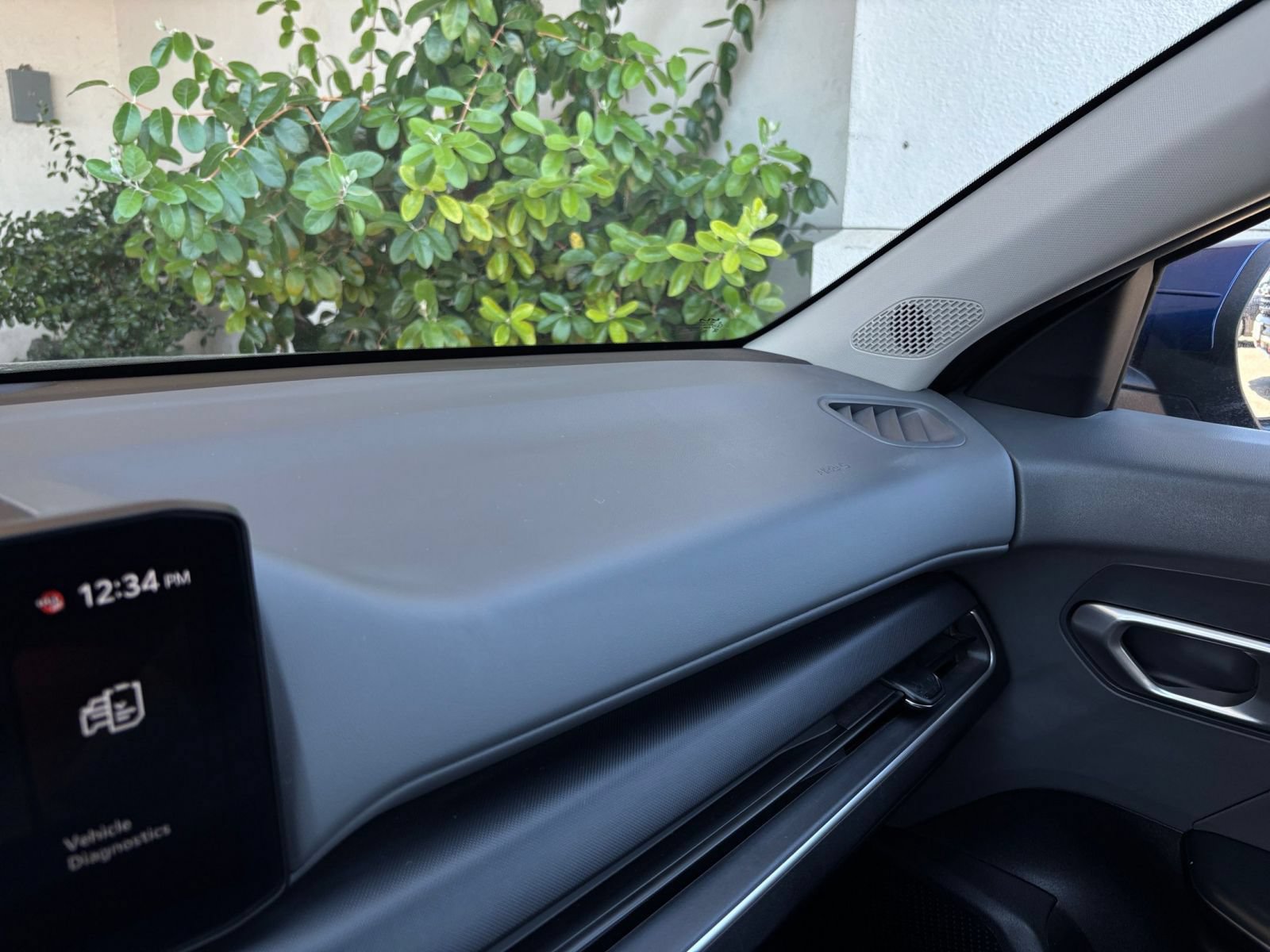 Used 2025 Kia K4 FWD image 35
