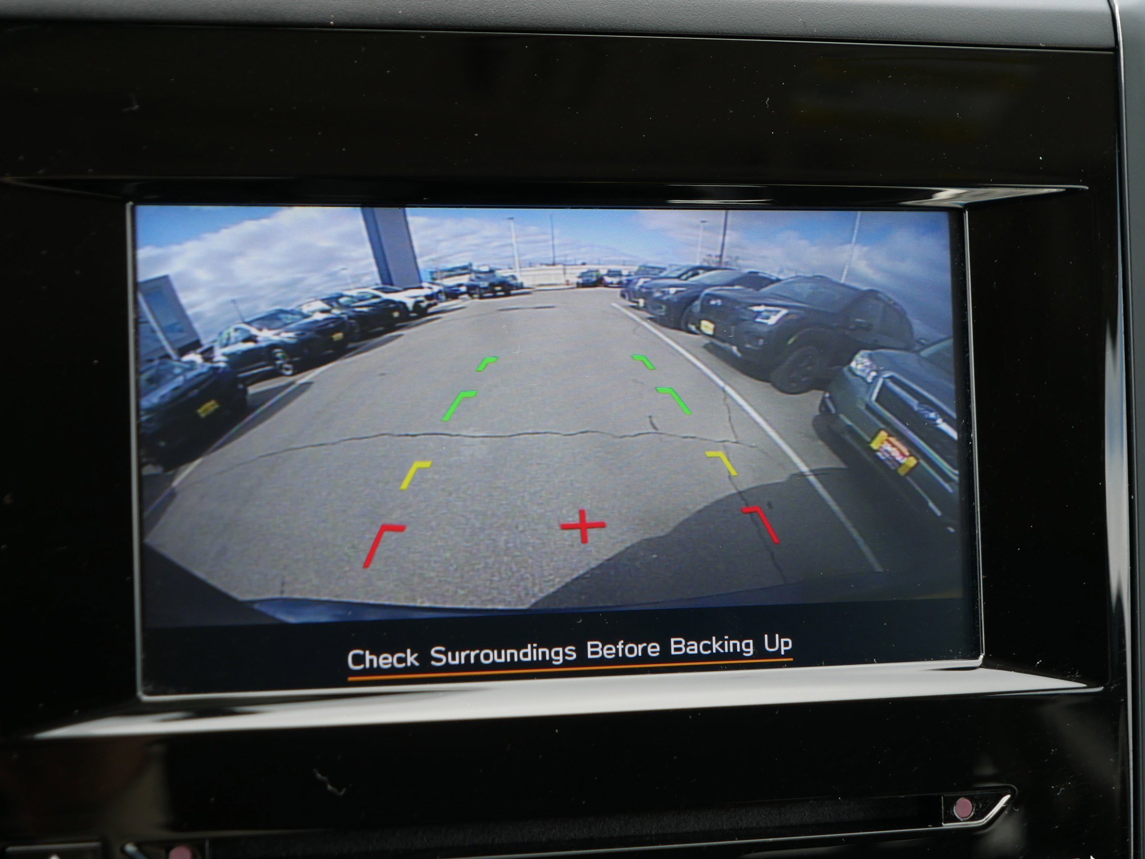 Used 2019 Subaru Forester Premium image 27