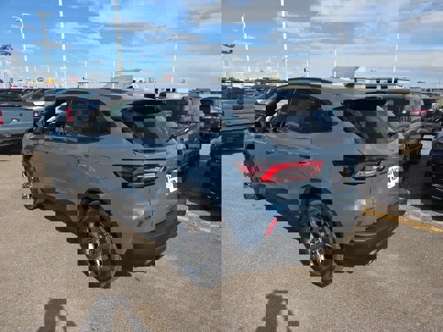 New 2026 Ford Escape ST-Line w/ Tech Pack #1 image 3