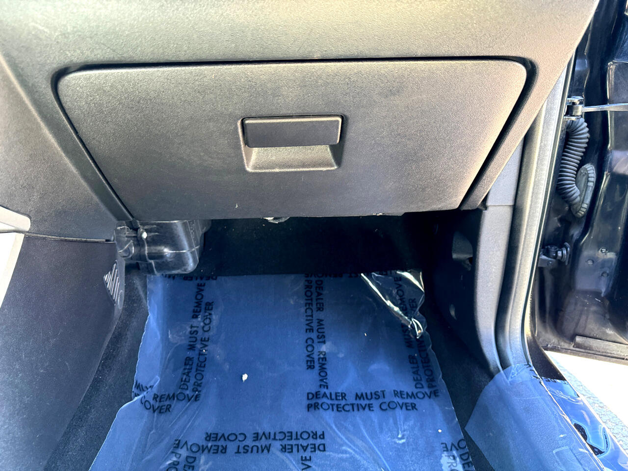 Used 2009 Ford Focus SE image 32