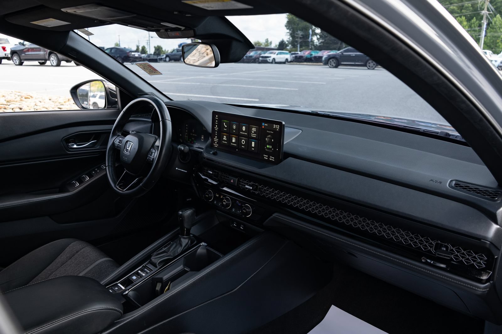 Used 2023 Honda Accord Sport image 22