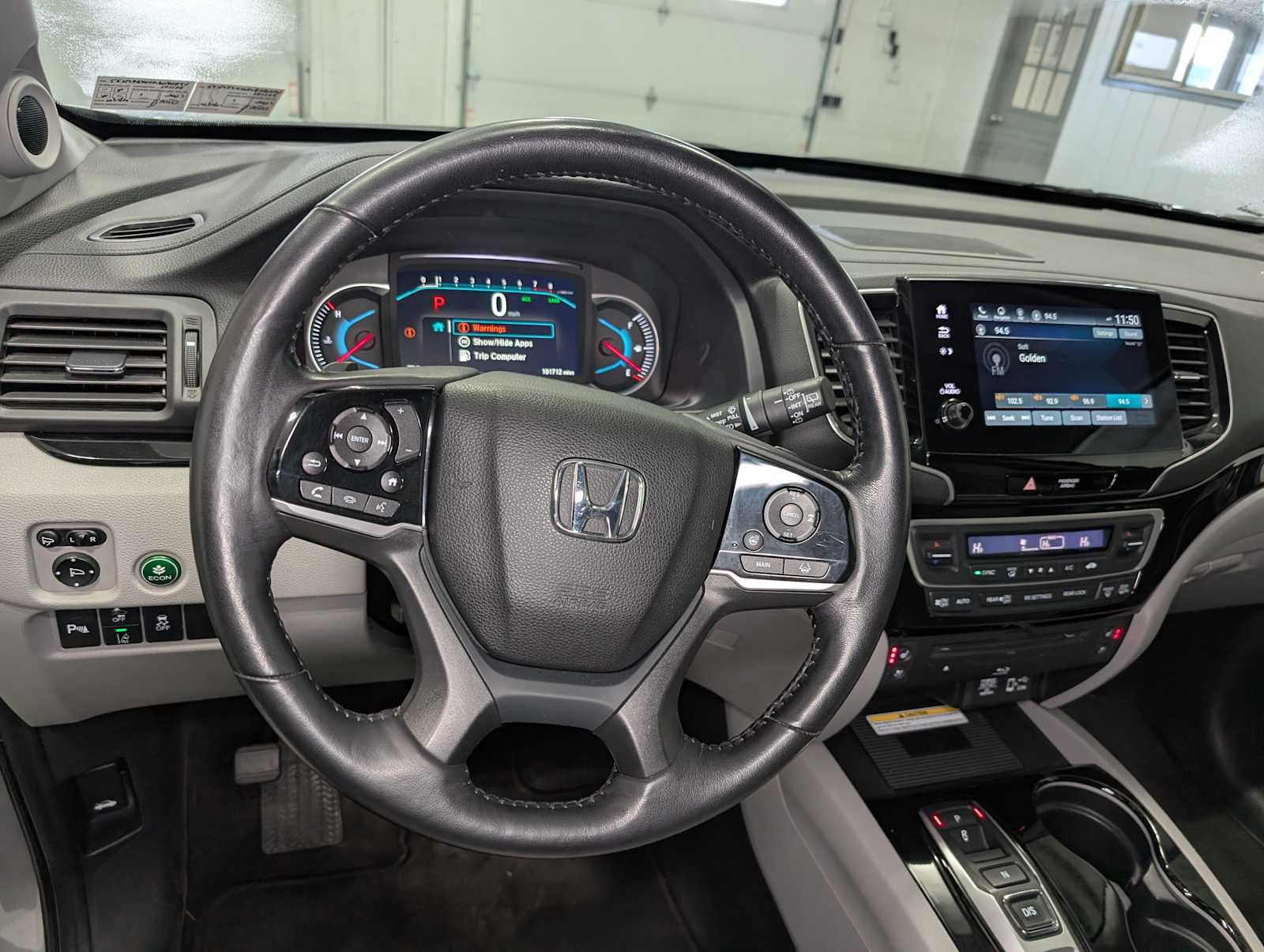 Used 2021 Honda Pilot Elite image 31