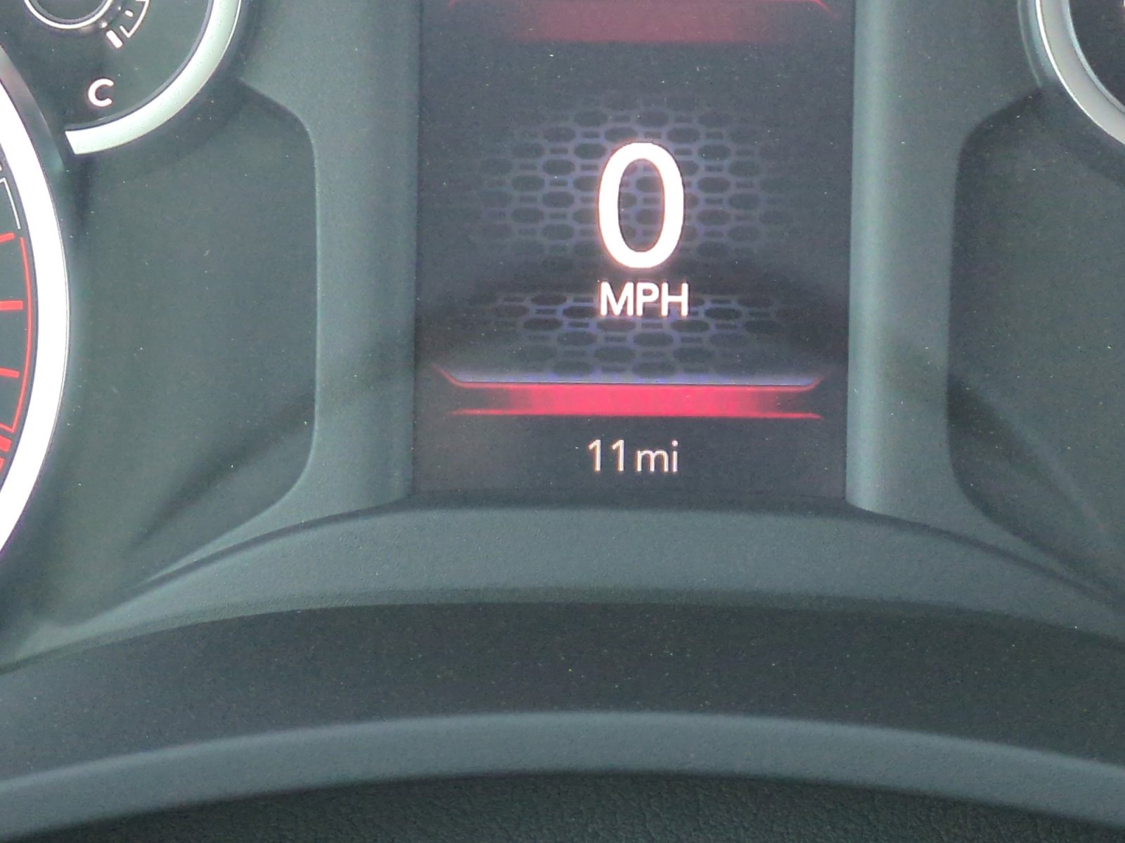 New 2025 RAM 2500 Tradesman image 11