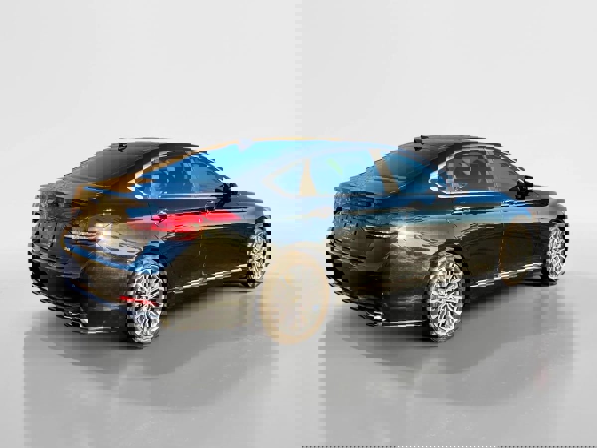 Used 2017 Genesis G80 3.8 w/ Option Group 02 image 5