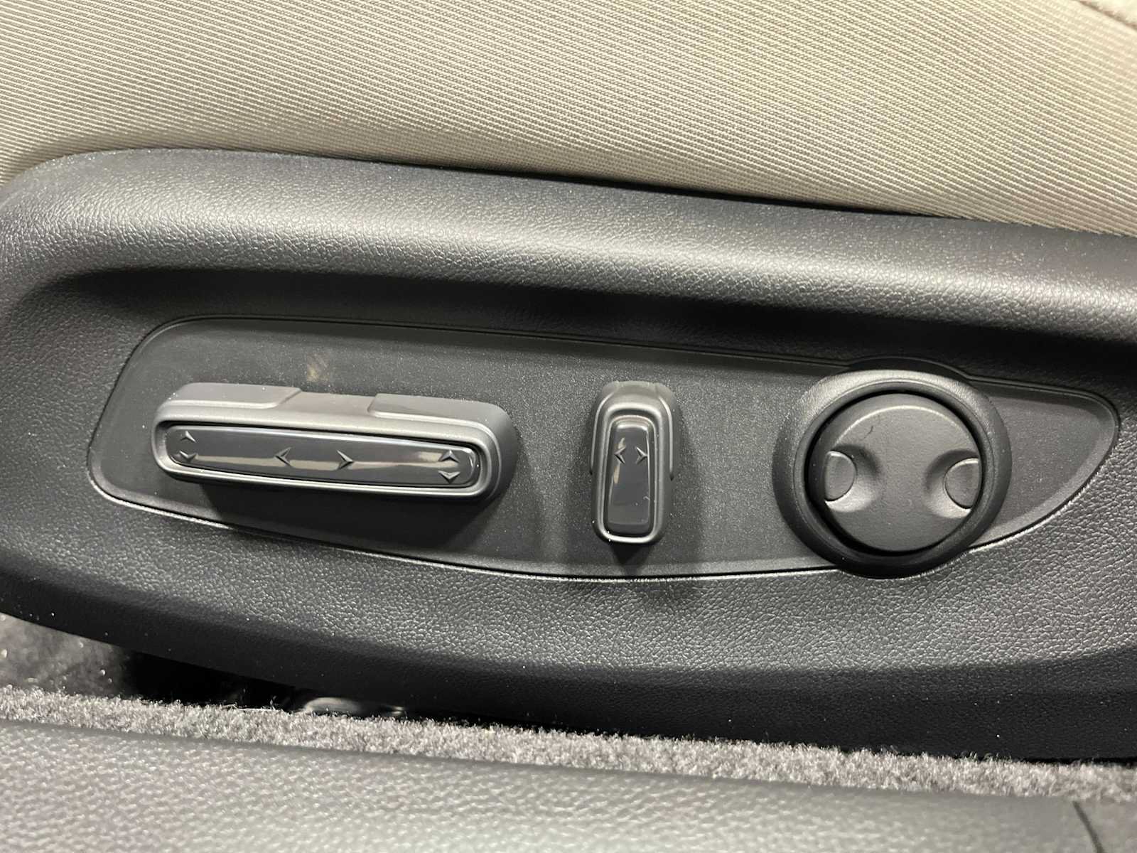 New 2026 Honda Accord SE image 12