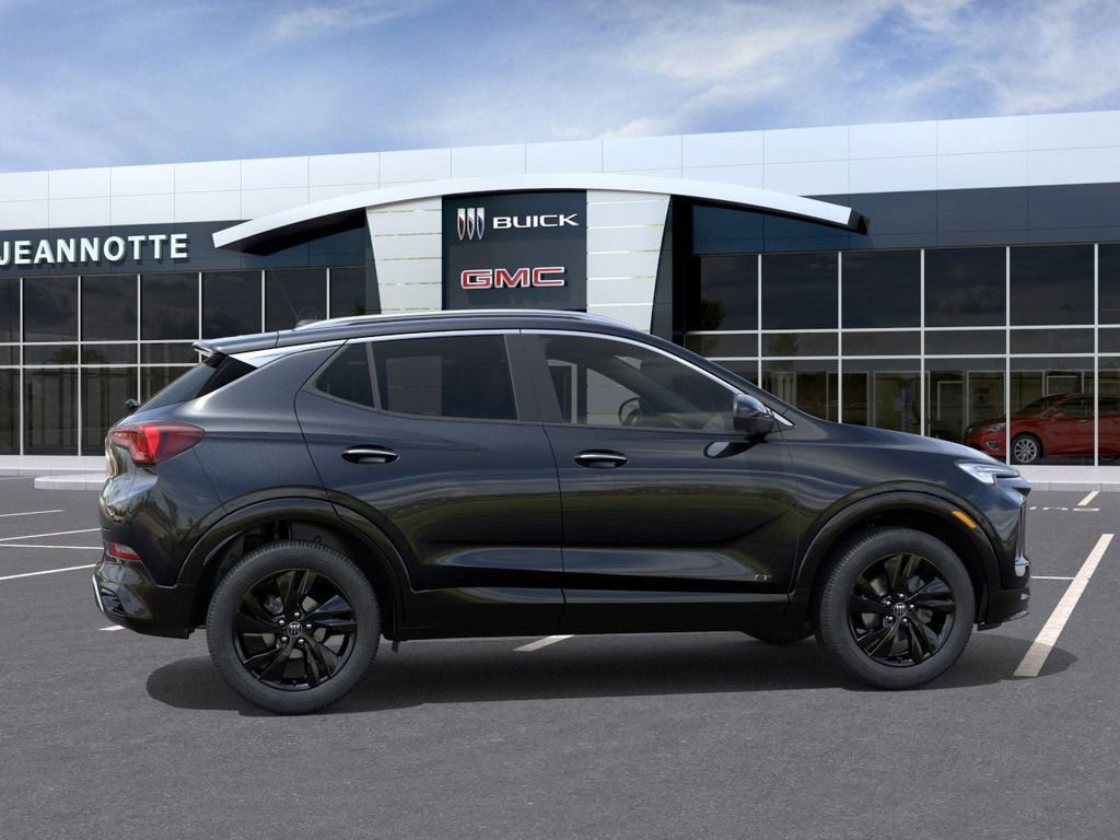 New 2026 Buick Encore GX Sport Touring image 5