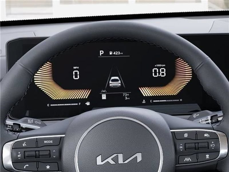 New 2026 Kia K5 GT-Line w/ GT-Line Premium Package AWD/4WD image 49