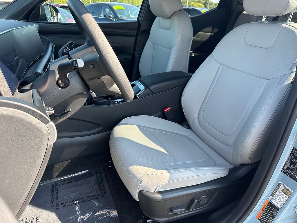 Certified 2026 Hyundai Santa Cruz SEL AWD/4WD image 13
