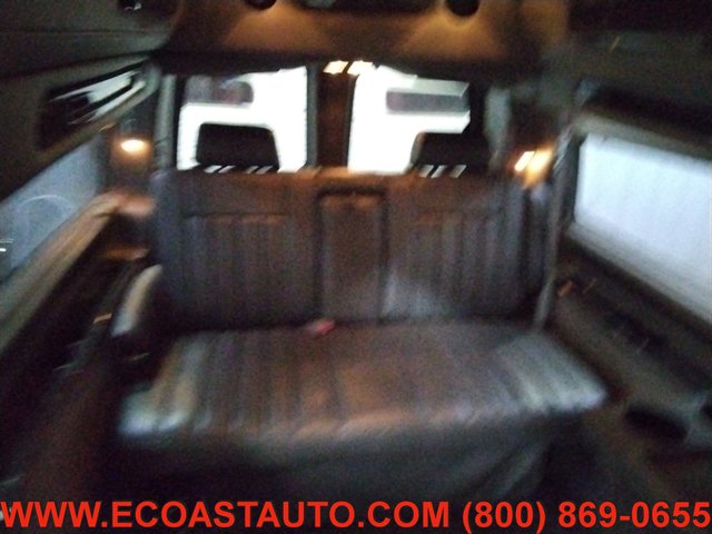 Used 2014 GMC Savana 2500 Extended RWD image 15