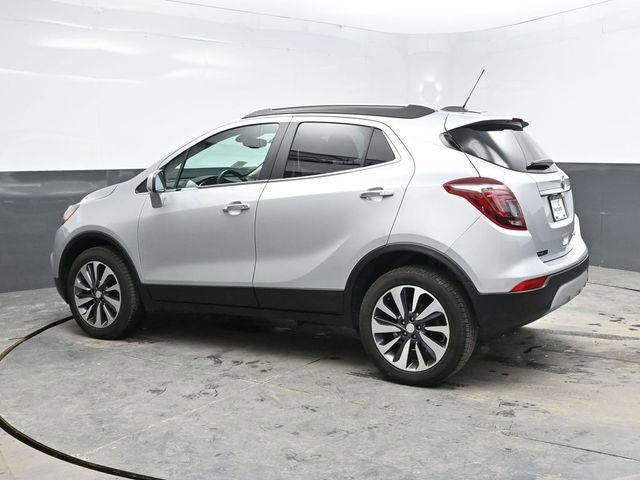 Used 2022 Buick Encore Preferred image 4