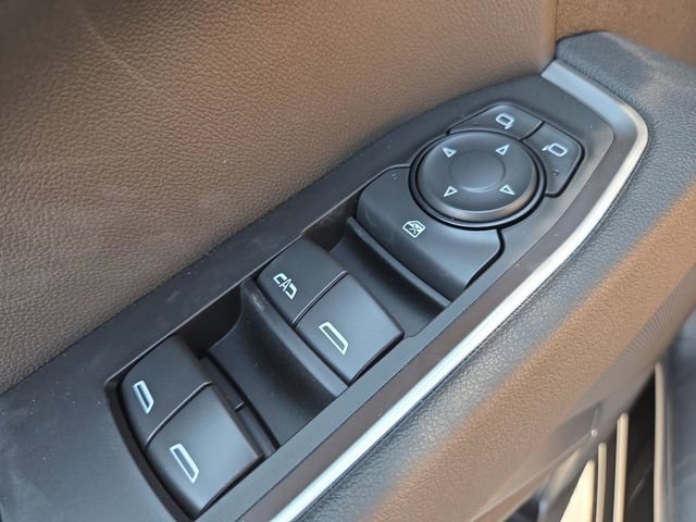 New 2026 Chevrolet Silverado 1500 LT image 23