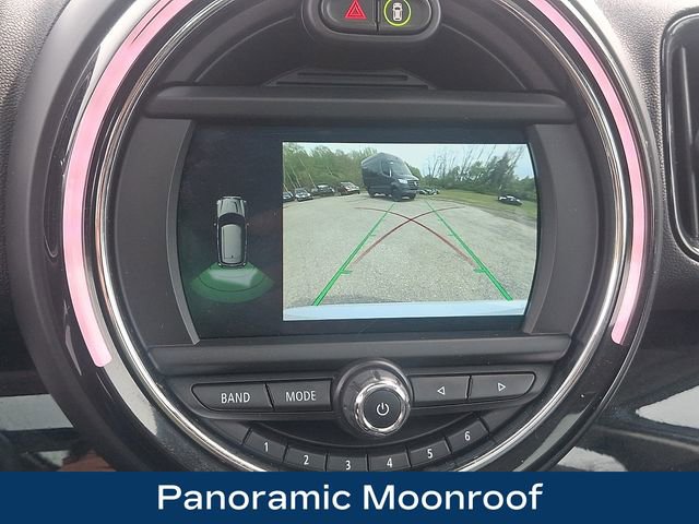 Used 2019 MINI Cooper Countryman S AWD/4WD image 11