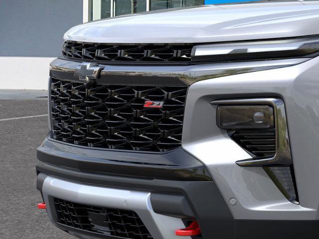 New 2026 Chevrolet Traverse Z71 image 13