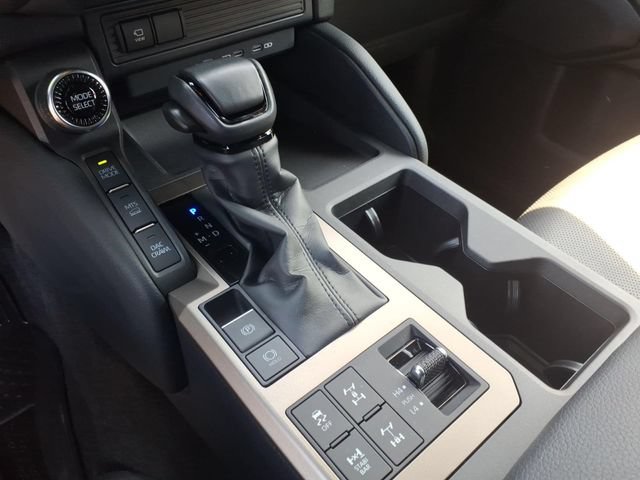 Used 2024 Toyota Land Cruiser AWD/4WD image 18