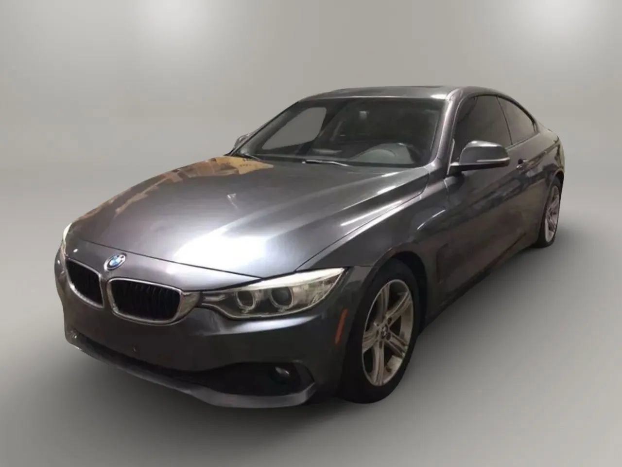 Used 2014 BMW 428i Coupe