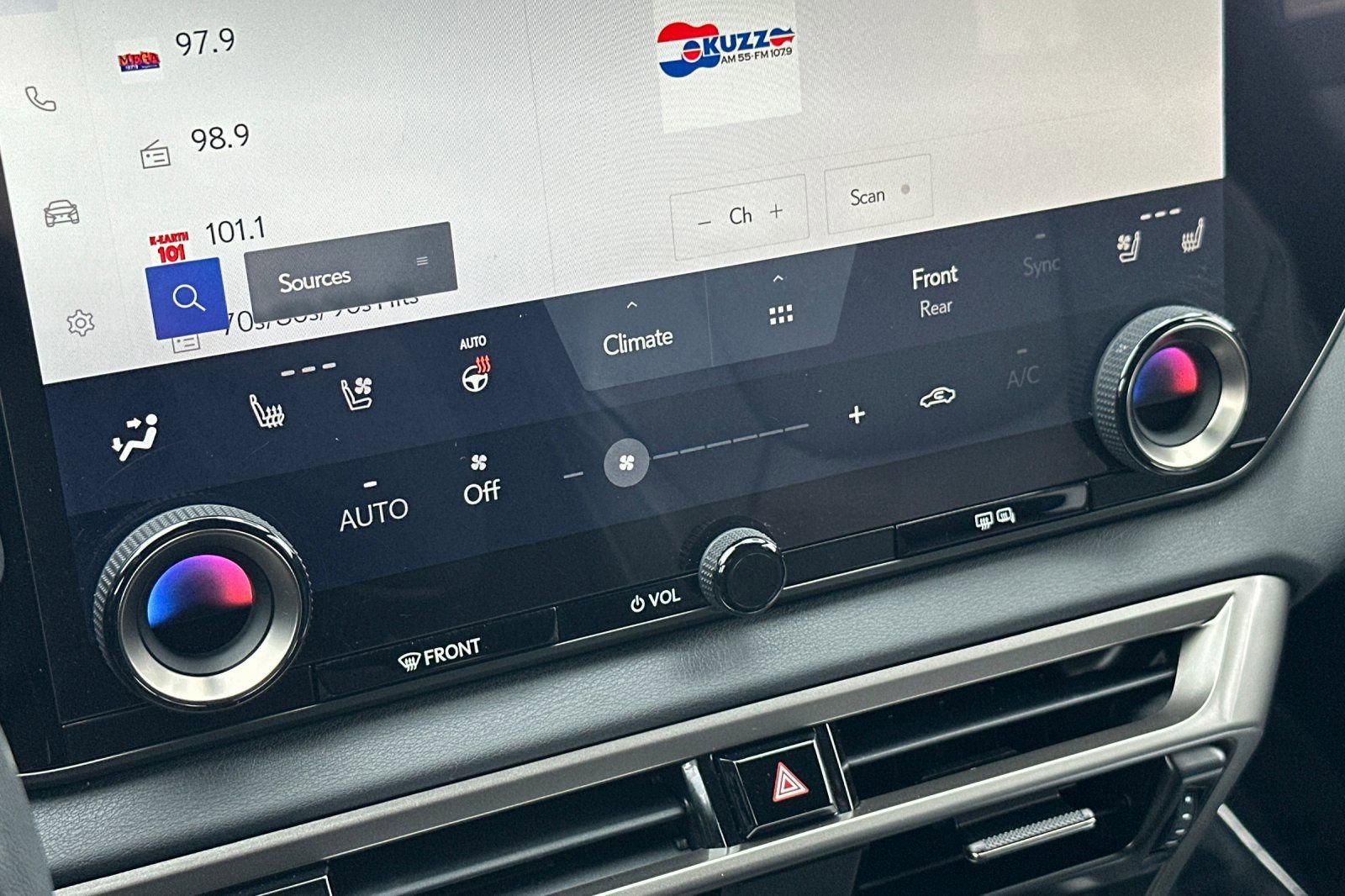 Certified 2023 Lexus RX 350 Premium Plus image 24